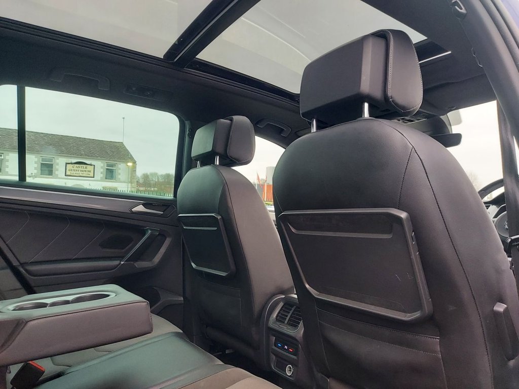 Used Volkswagen Tiguan 2018 for sale - 77171994: Photo 36