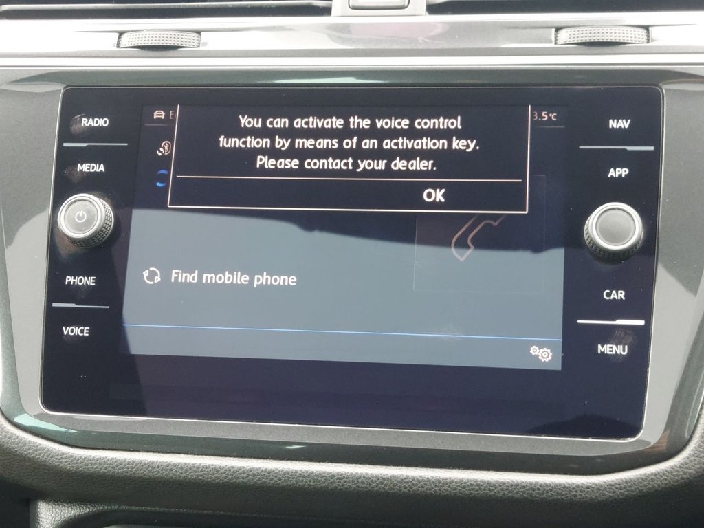 Used Volkswagen Tiguan 2018 for sale - 77171994: Photo 44