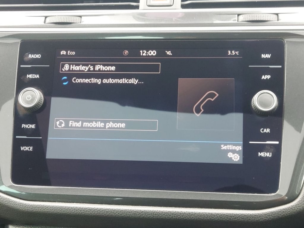 Used Volkswagen Tiguan 2018 for sale - 77171994: Photo 45