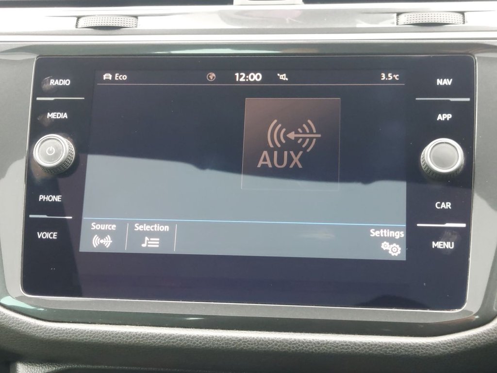 Used Volkswagen Tiguan 2018 for sale - 77171994: Photo 46