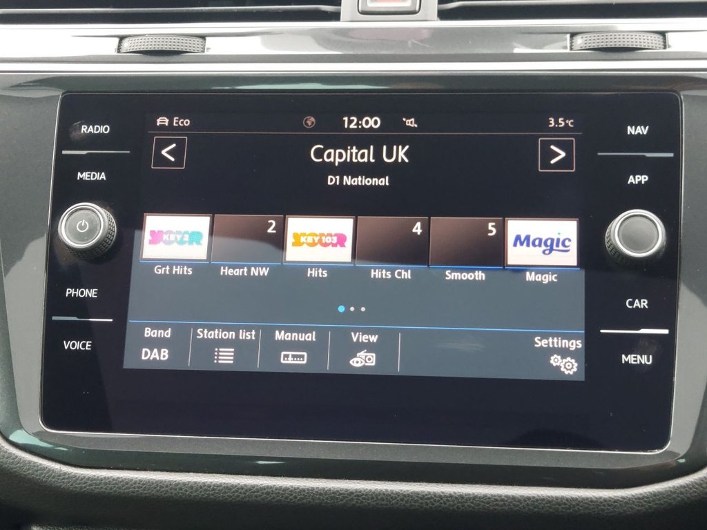 Used Volkswagen Tiguan 2018 for sale - 77171994: Photo 47