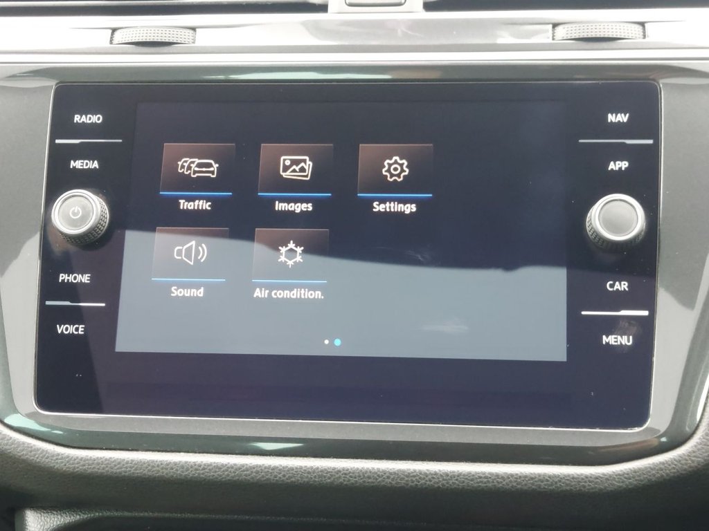 Used Volkswagen Tiguan 2018 for sale - 77171994: Photo 48