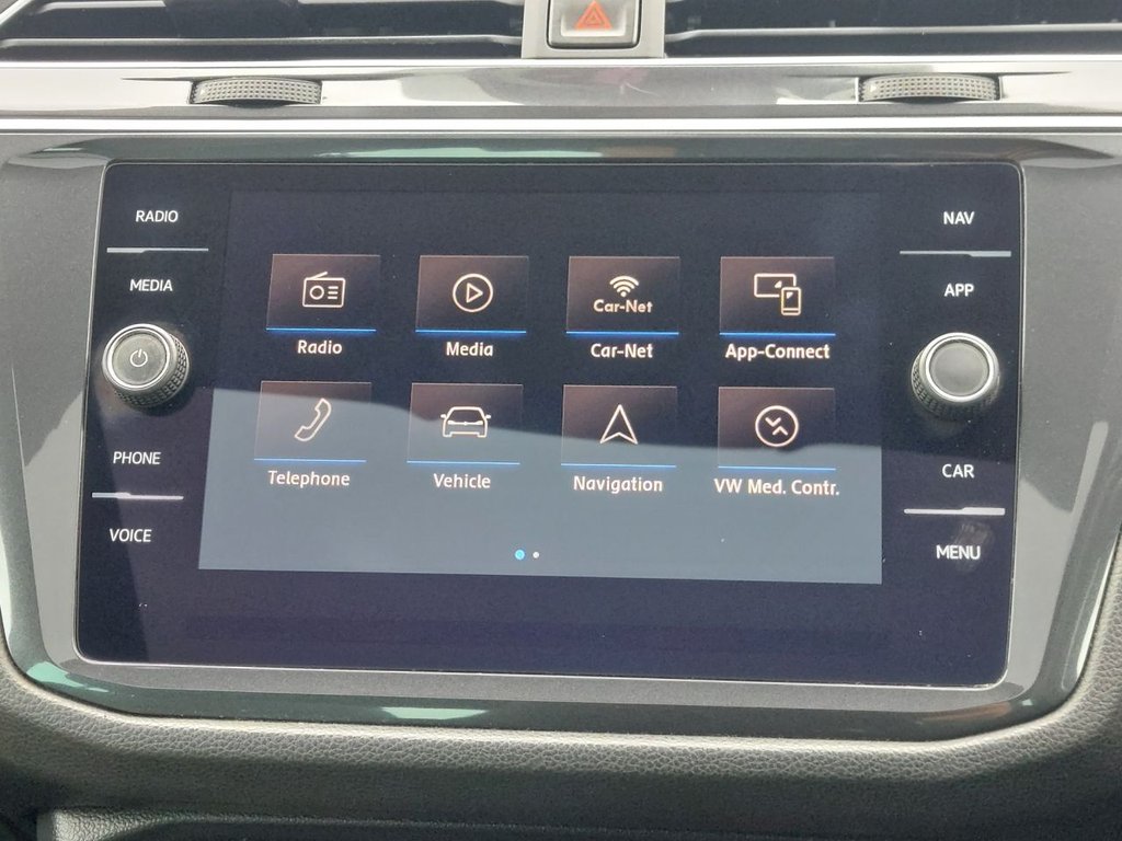 Used Volkswagen Tiguan 2018 for sale - 77171994: Photo 49