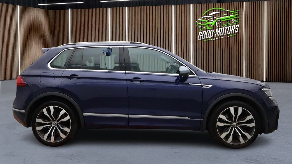 Used Volkswagen Tiguan 2018 for sale - 77171994: Photo 5