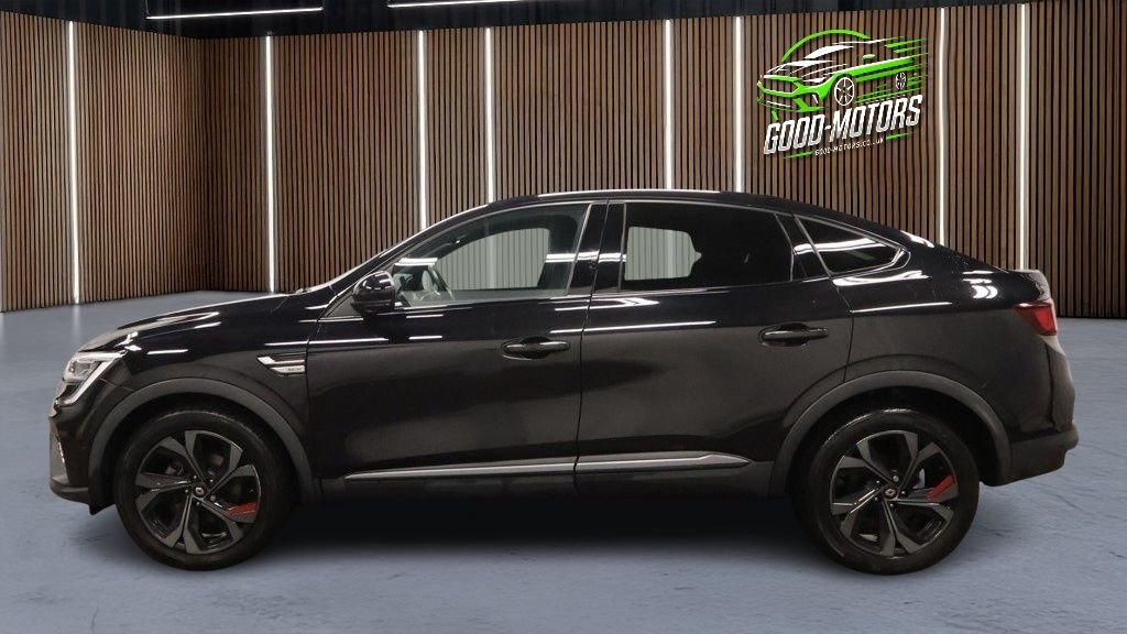 Used Renault Arkana 2022 for sale - 77122262: Photo 10