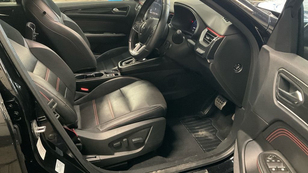 Used Renault Arkana 2022 for sale - 77122262: Photo 12