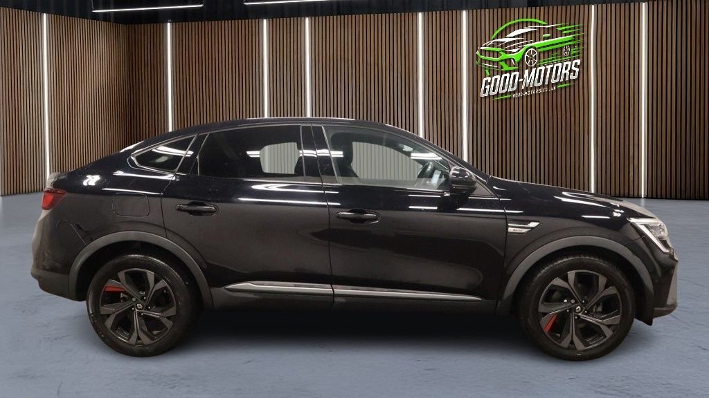 Used Renault Arkana 2022 for sale - 77122262: Photo 5