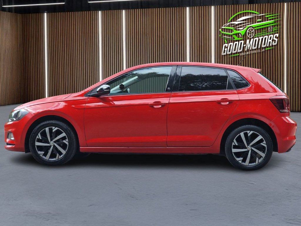 Used Volkswagen Polo 2020 for sale - 76744353: Photo 20