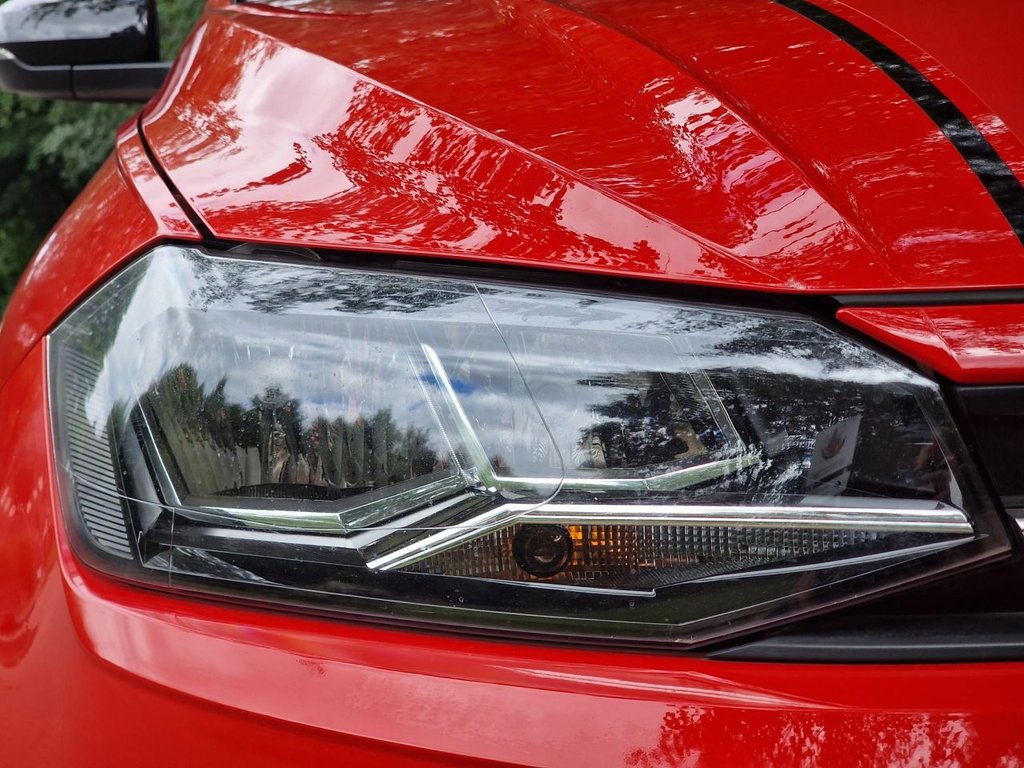 Used Volkswagen Polo 2020 for sale - 76744353: Photo 22