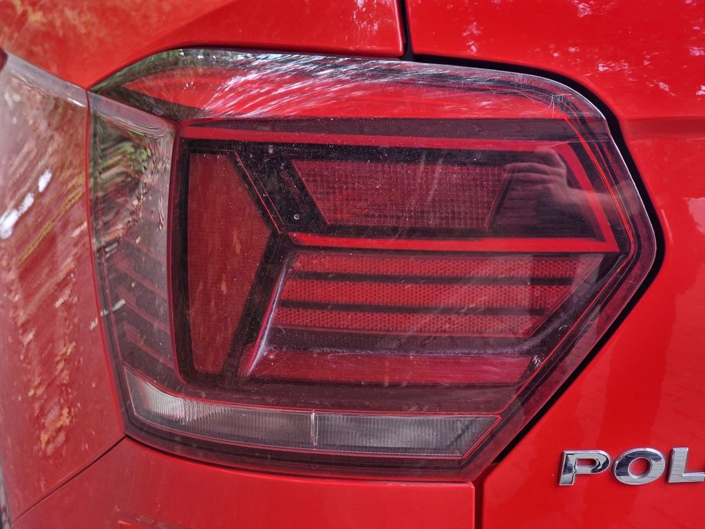 Used Volkswagen Polo 2020 for sale - 76744353: Photo 24