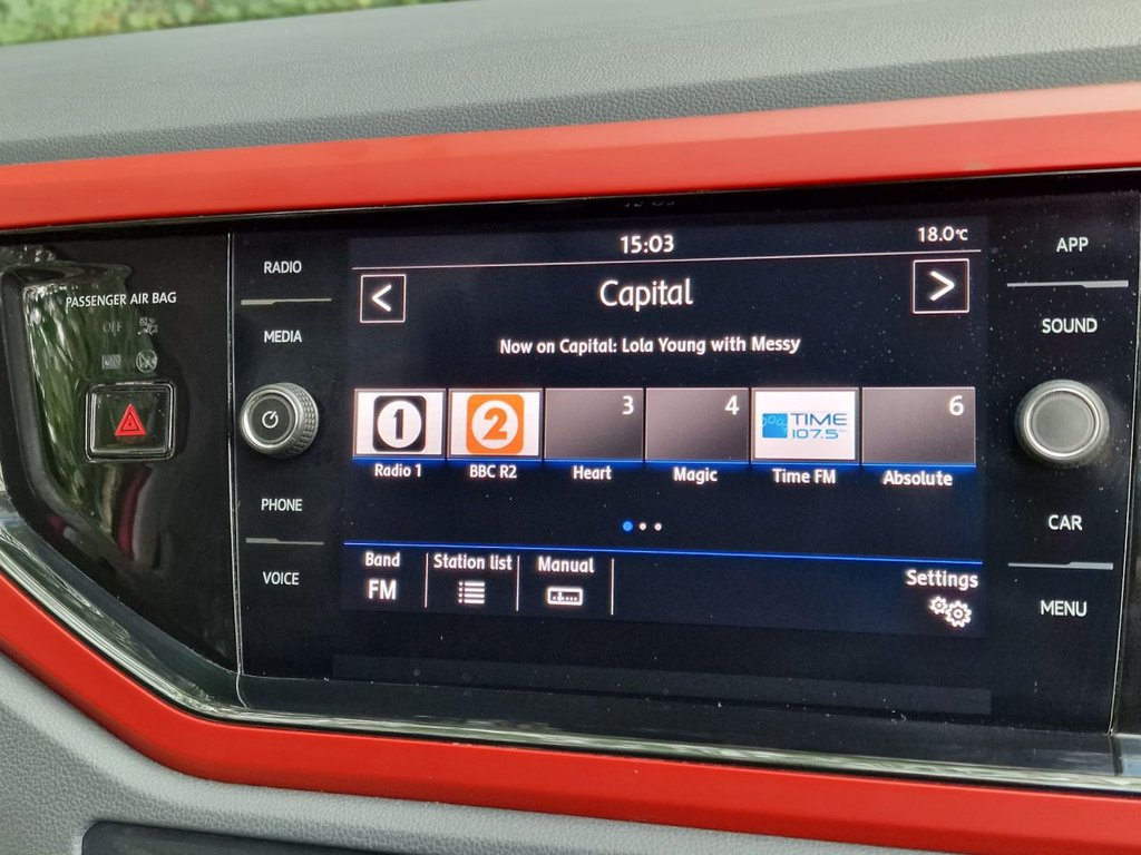 Used Volkswagen Polo 2020 for sale - 76744353: Photo 30