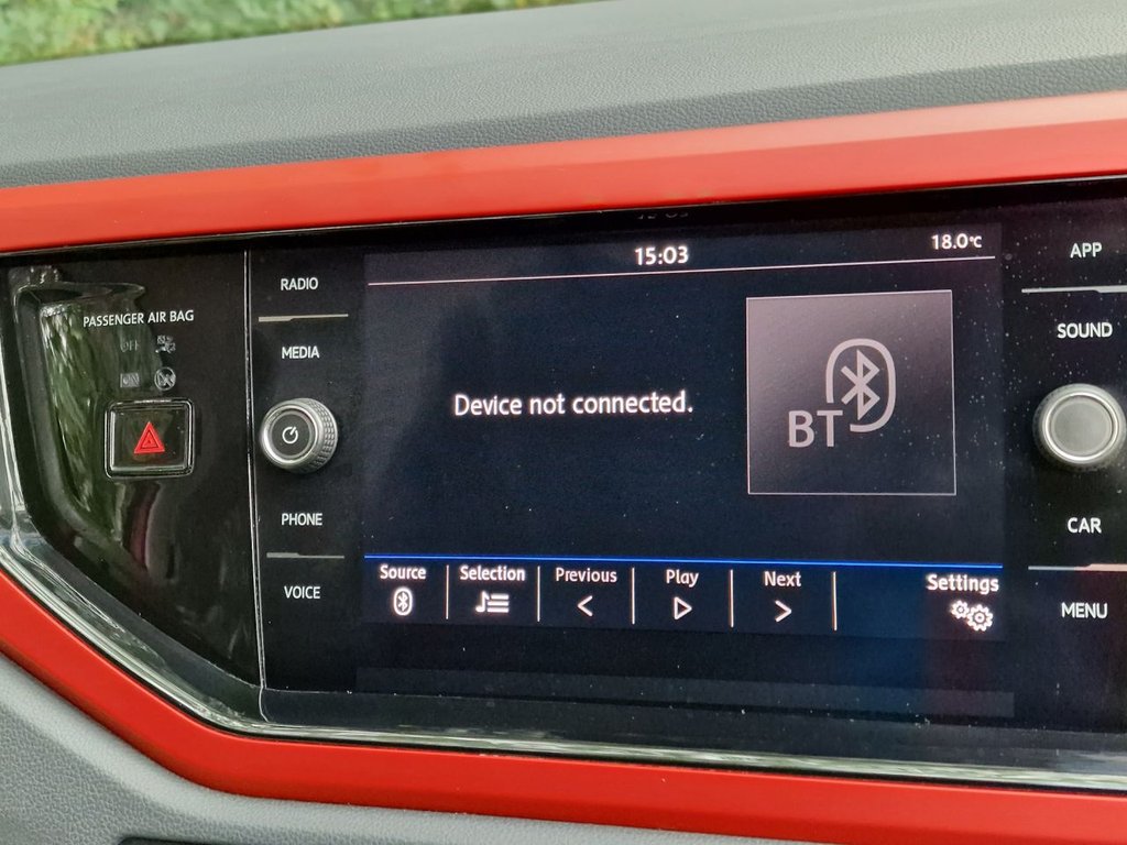 Used Volkswagen Polo 2020 for sale - 76744353: Photo 31