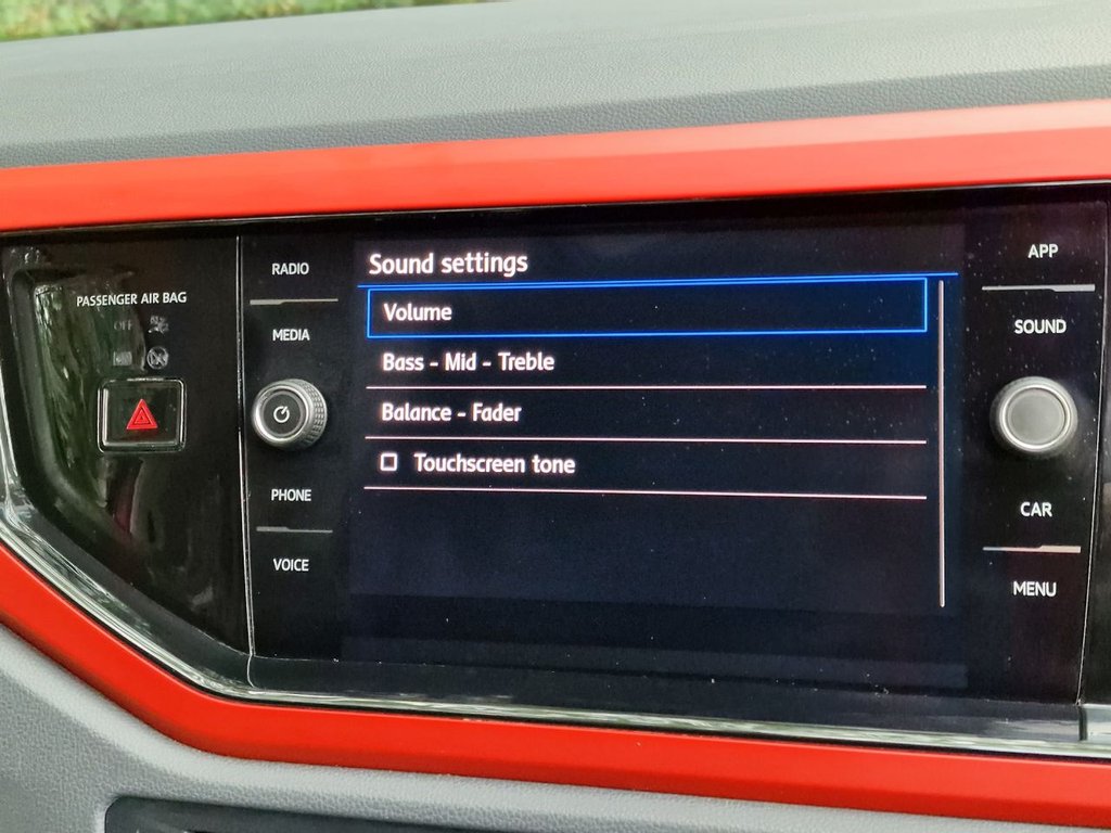 Used Volkswagen Polo 2020 for sale - 76744353: Photo 32