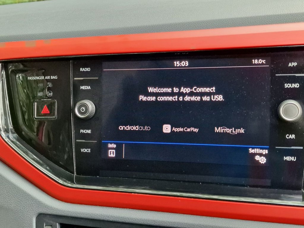 Used Volkswagen Polo 2020 for sale - 76744353: Photo 33