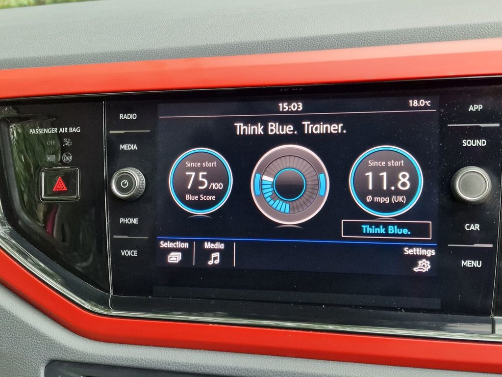 Used Volkswagen Polo 2020 for sale - 76744353: Photo 34