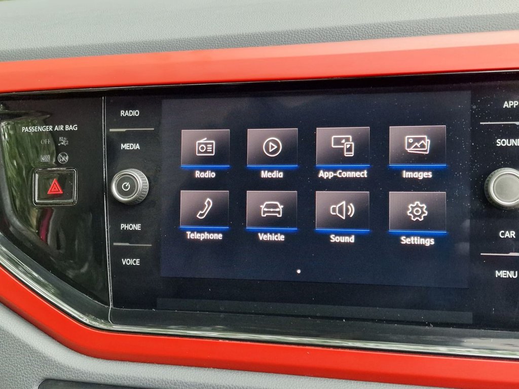 Used Volkswagen Polo 2020 for sale - 76744353: Photo 35