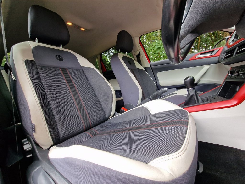 Used Volkswagen Polo 2020 for sale - 76744353: Photo 39