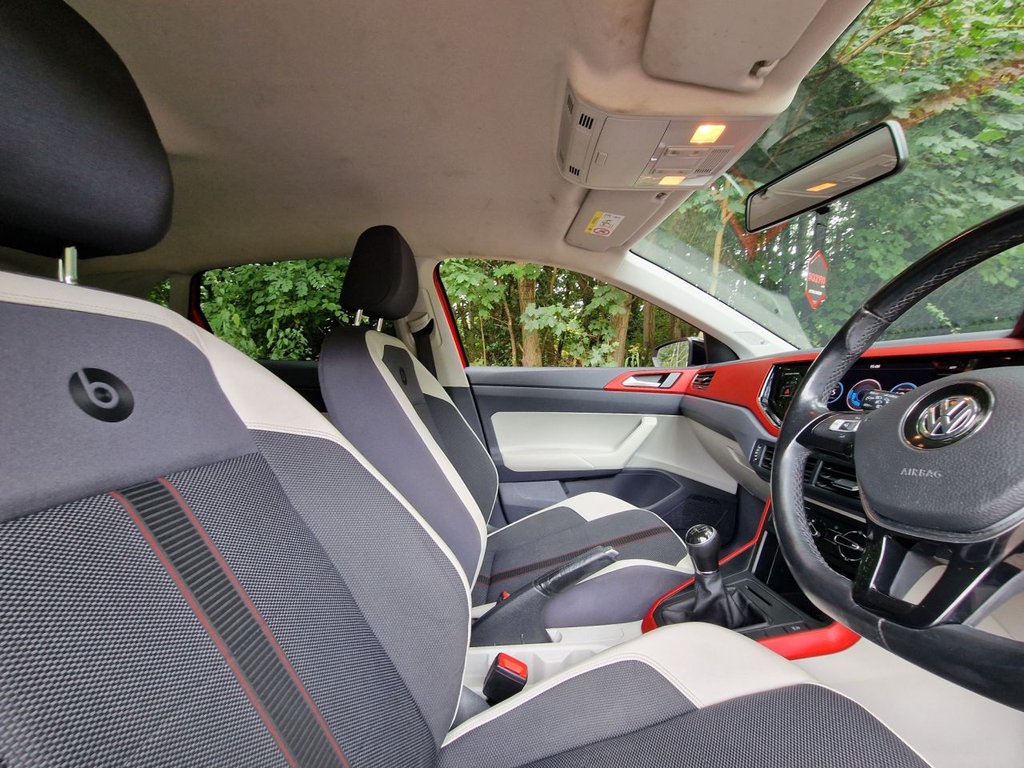 Used Volkswagen Polo 2020 for sale - 76744353: Photo 40