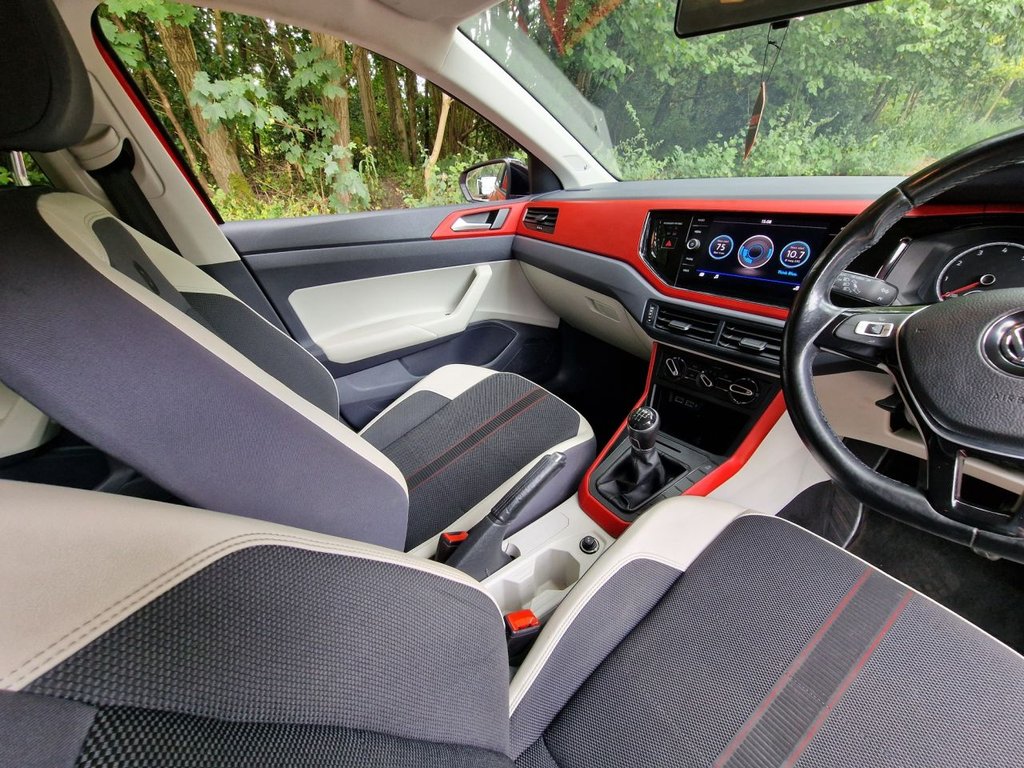 Used Volkswagen Polo 2020 for sale - 76744353: Photo 41