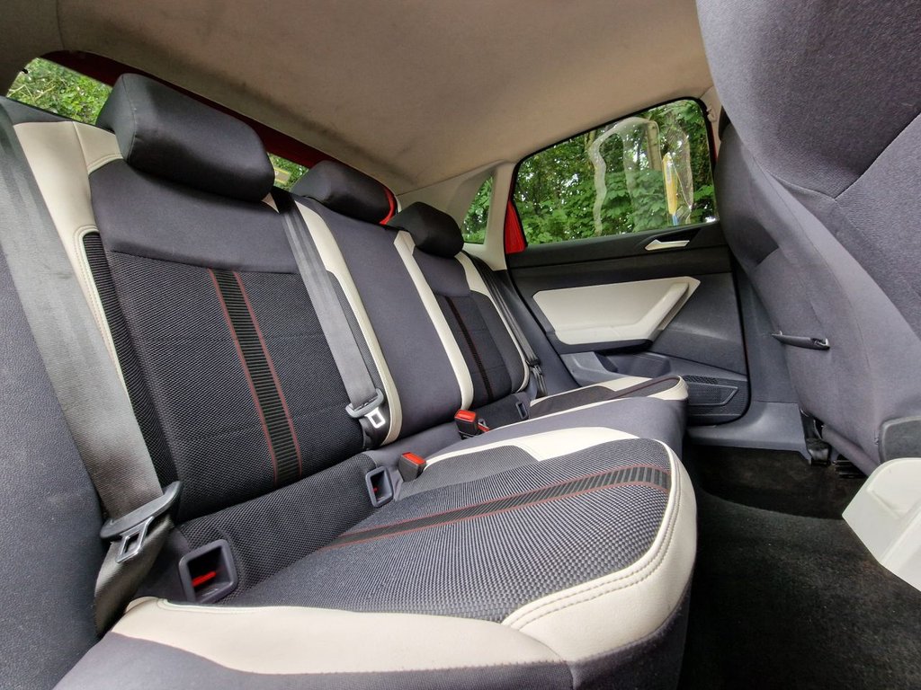 Used Volkswagen Polo 2020 for sale - 76744353: Photo 44