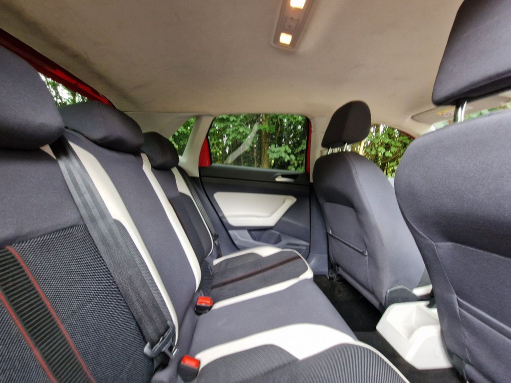 Used Volkswagen Polo 2020 for sale - 76744353: Photo 45