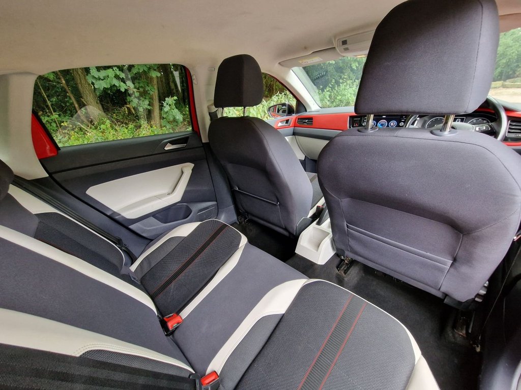 Used Volkswagen Polo 2020 for sale - 76744353: Photo 46