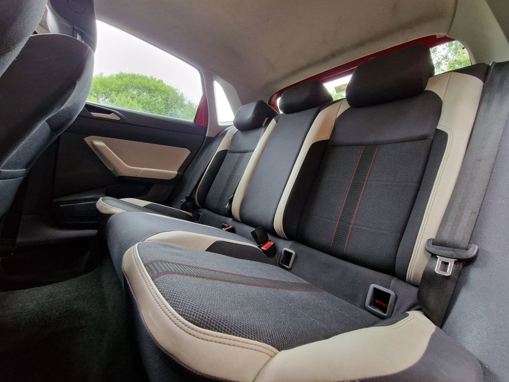 Used Volkswagen Polo 2020 for sale - 76744353: Photo 49