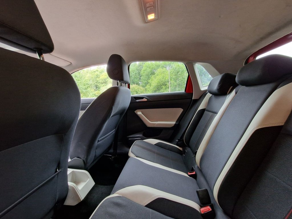 Used Volkswagen Polo 2020 for sale - 76744353: Photo 50