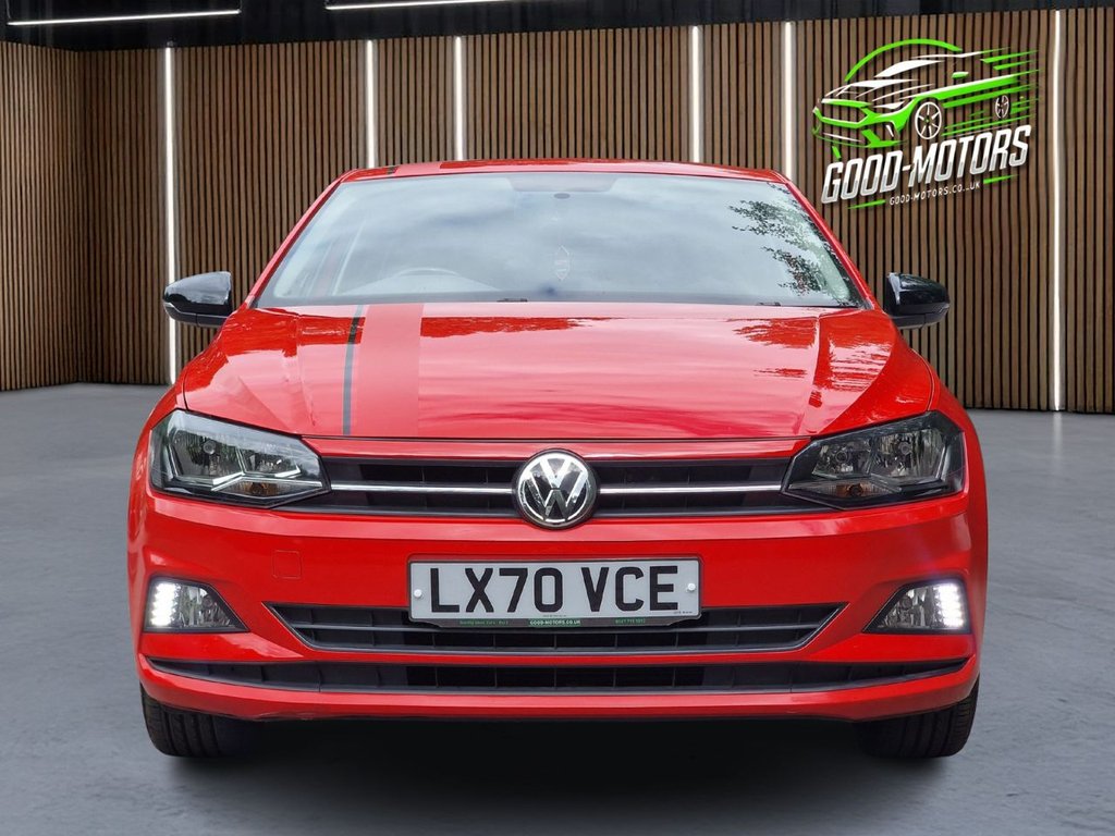 Used Volkswagen Polo 2020 for sale - 76744353: Photo 7