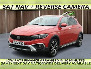 Used Fiat Tipo 2022 for sale - 78401815: Photo