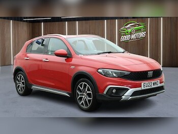 Used Fiat Tipo 2022 for sale - 78401815: Photo