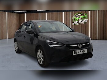 Used Vauxhall Corsa 2022 for sale - 78330989: Photo