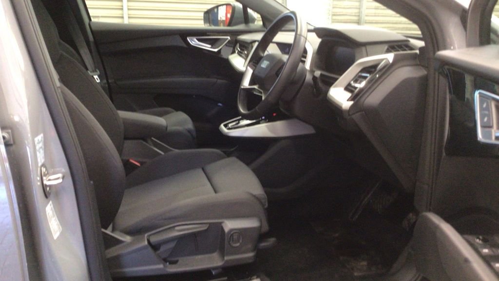 Used Audi Q4 e-tron 2022 for sale - 76883621: Photo 13