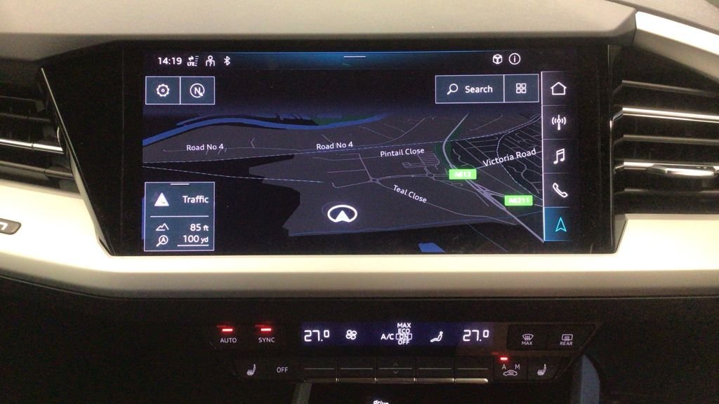 Used Audi Q4 e-tron 2022 for sale - 76883621: Photo 15