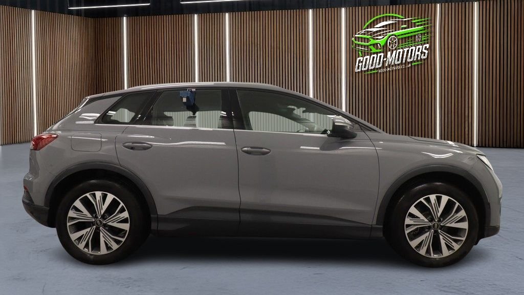 Used Audi Q4 e-tron 2022 for sale - 76883621: Photo 3