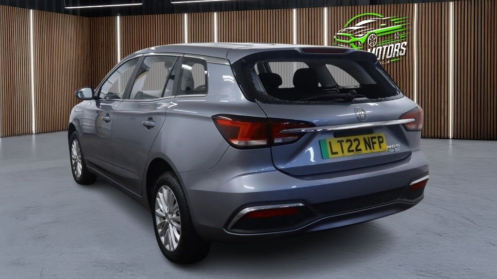 Used MG 1100 2022 for sale - 77765288: Photo 11