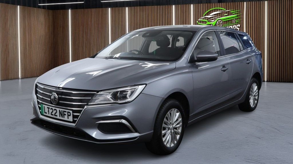 Used MG 1100 2022 for sale - 77765288: Photo 3