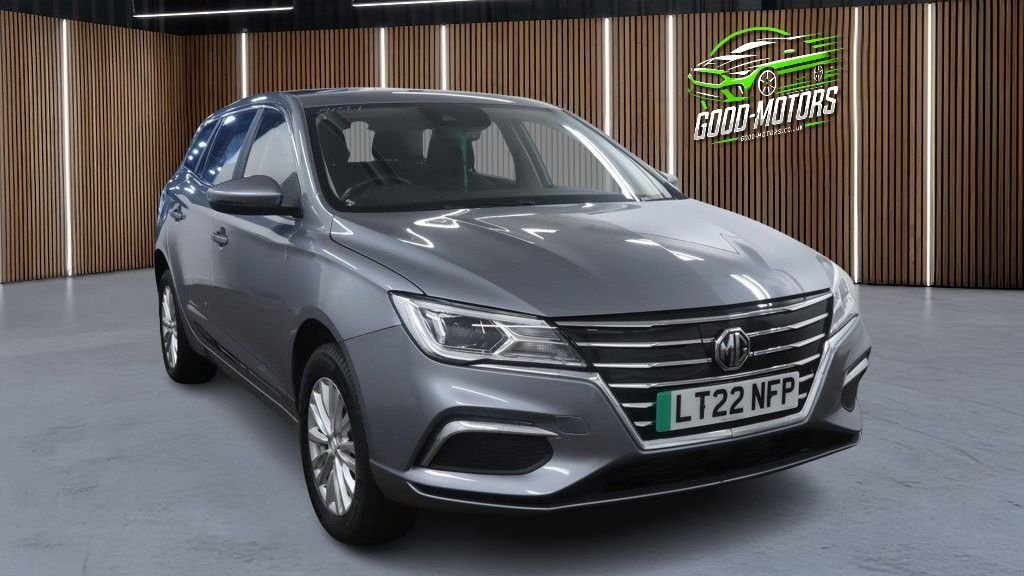 Used MG 1100 2022 for sale - 77765288: Photo 5