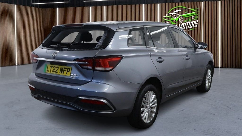 Used MG 1100 2022 for sale - 77765288: Photo 9