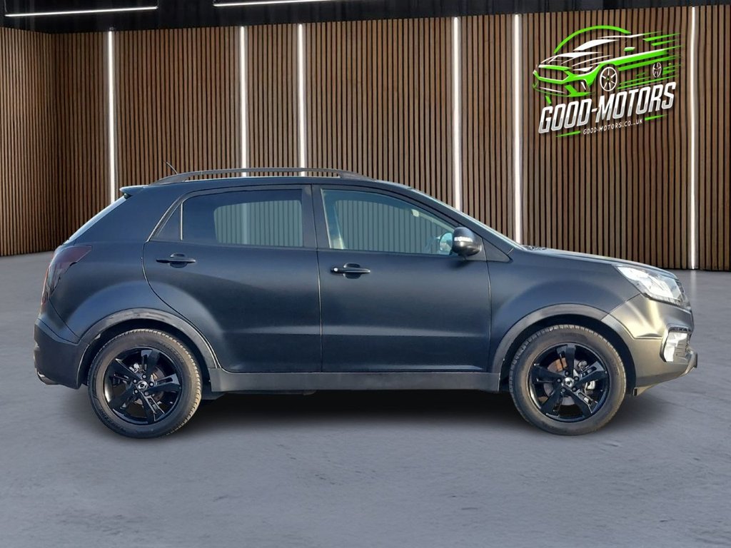 Used Ssangyong Korando 2018 for sale - 77355803: Photo 11