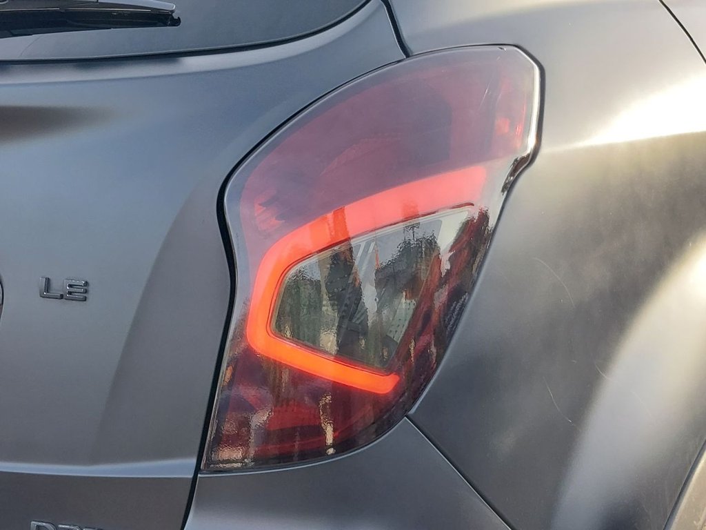 Used Ssangyong Korando 2018 for sale - 77355803: Photo 17