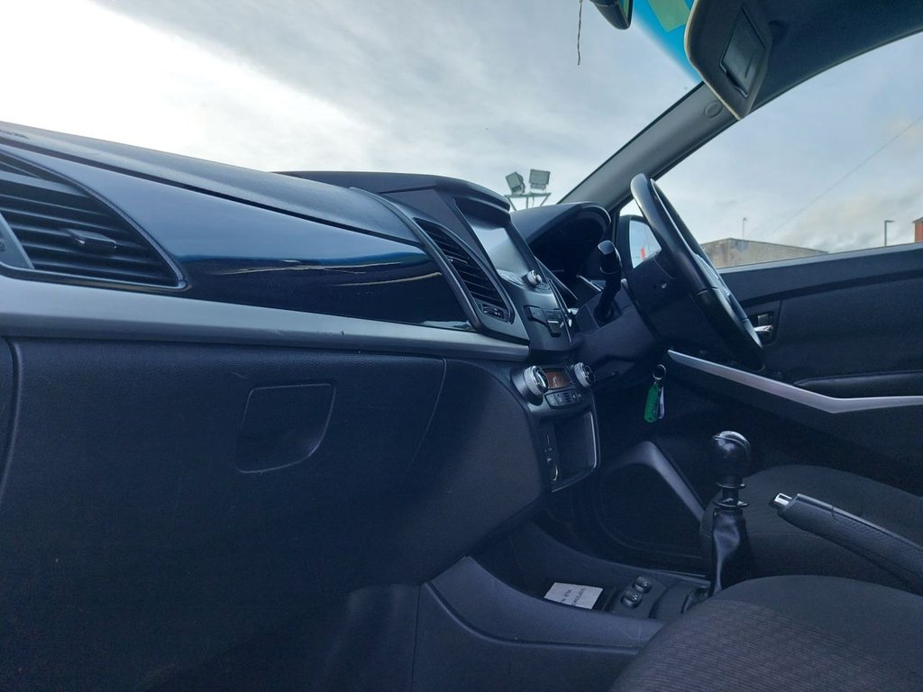 Used Ssangyong Korando 2018 for sale - 77355803: Photo 23