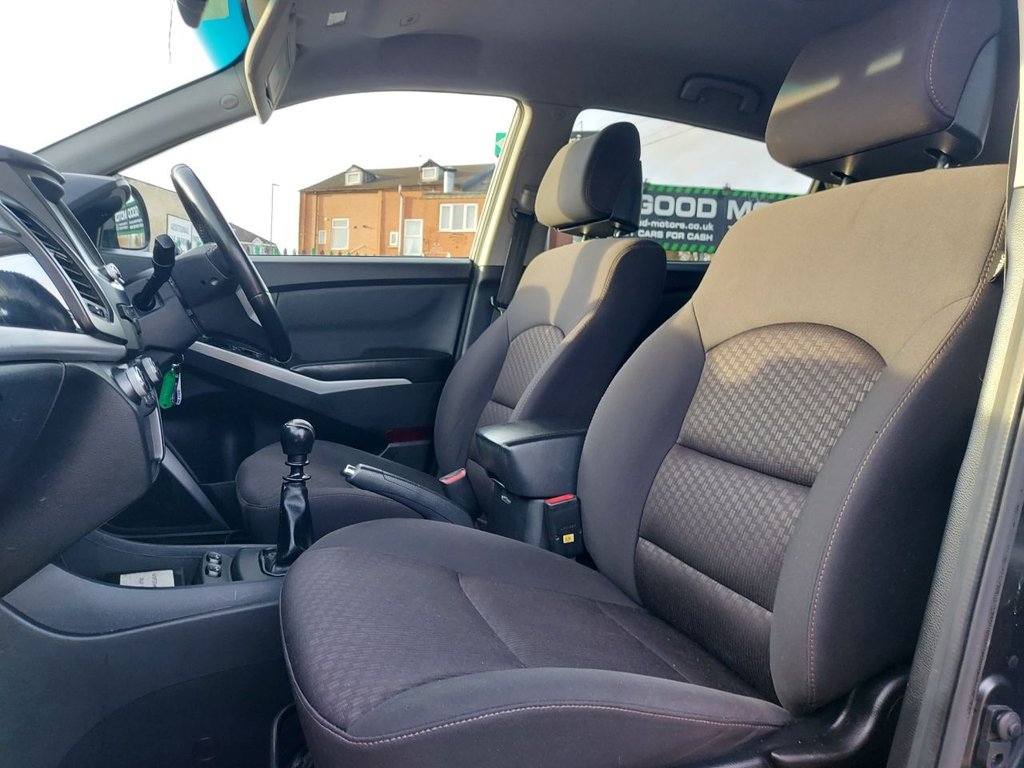 Used Ssangyong Korando 2018 for sale - 77355803: Photo 25