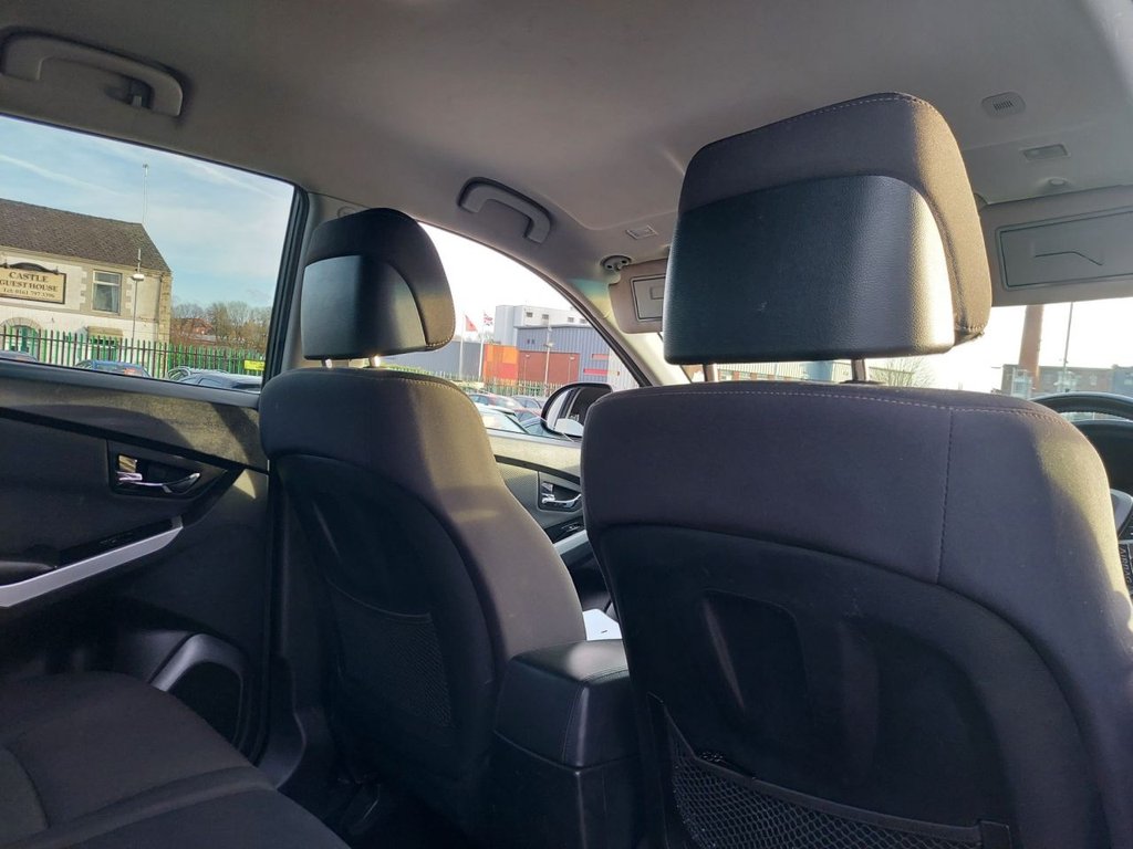 Used Ssangyong Korando 2018 for sale - 77355803: Photo 29