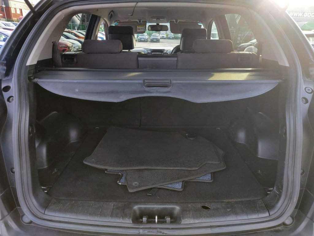 Used Ssangyong Korando 2018 for sale - 77355803: Photo 30