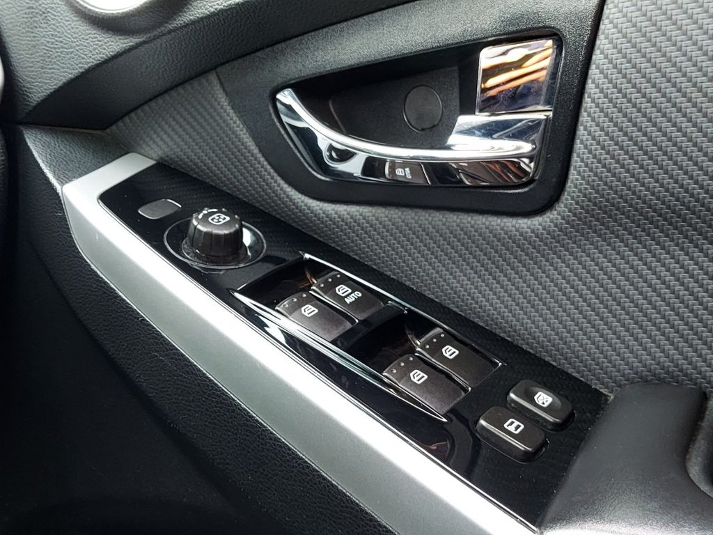 Used Ssangyong Korando 2018 for sale - 77355803: Photo 33