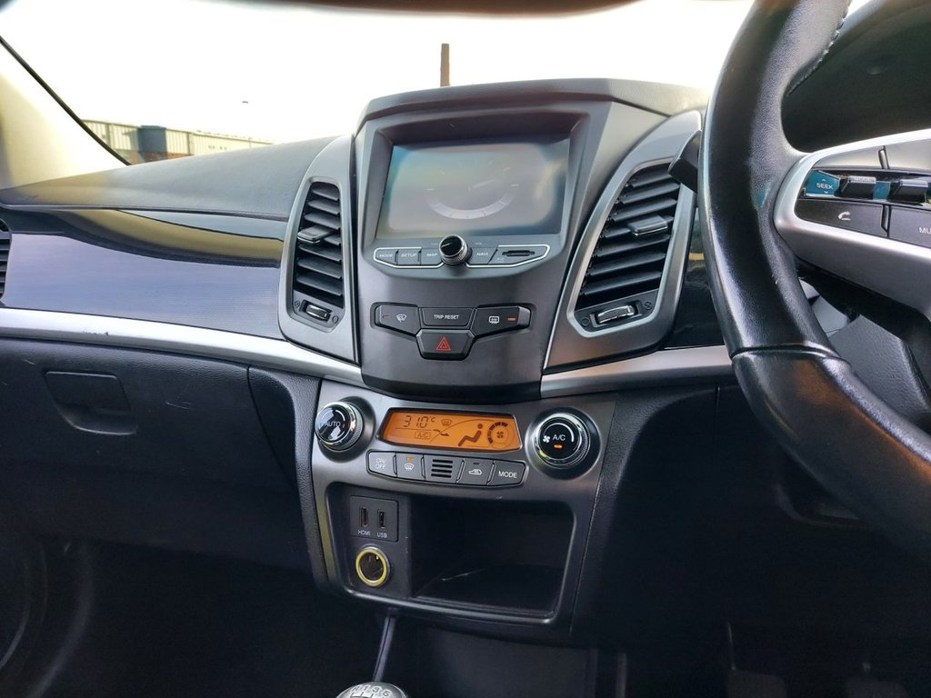 Used Ssangyong Korando 2018 for sale - 77355803: Photo 37