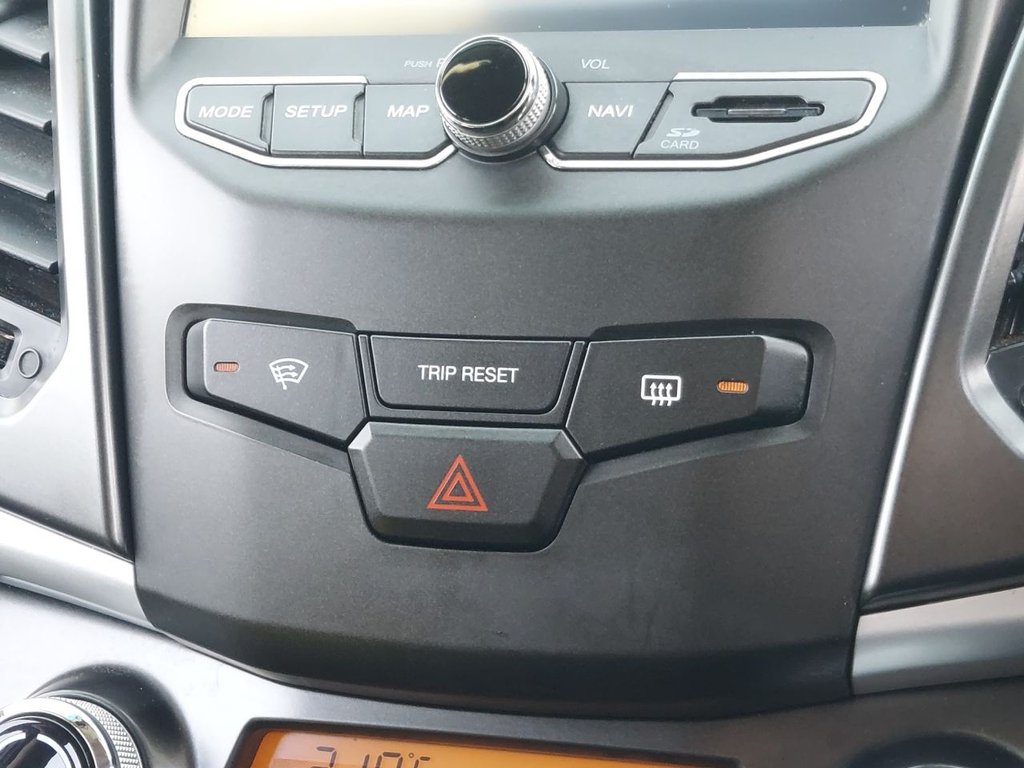 Used Ssangyong Korando 2018 for sale - 77355803: Photo 38