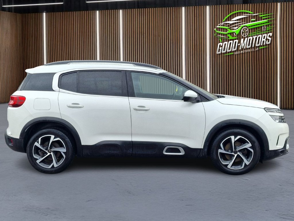 Used Citroen C5 Aircross 2019 for sale - 76744407: Photo 11