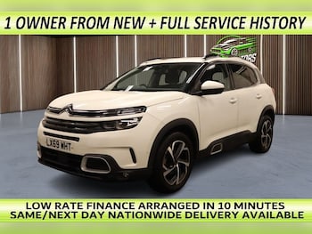 Citroen - C5 Aircross